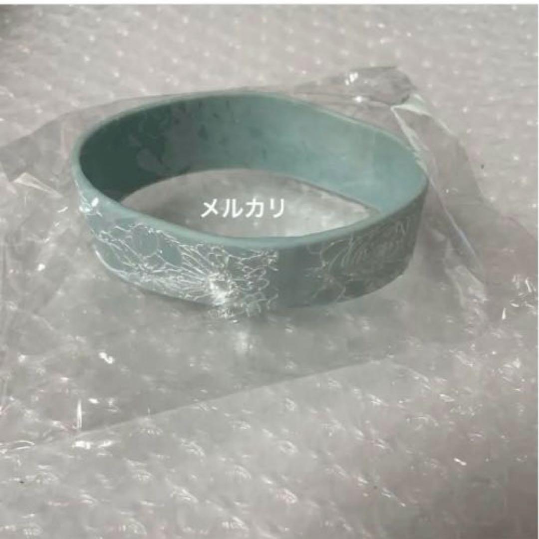 【新品未開封】米津玄師　花ゆり落ちる Flower rubber ラババン