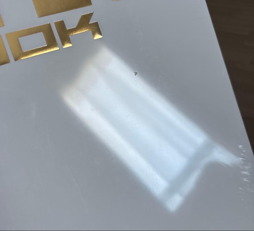 C-C-B パーフェクトブック