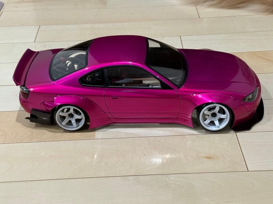 ペコちゃん様　　ご確認用