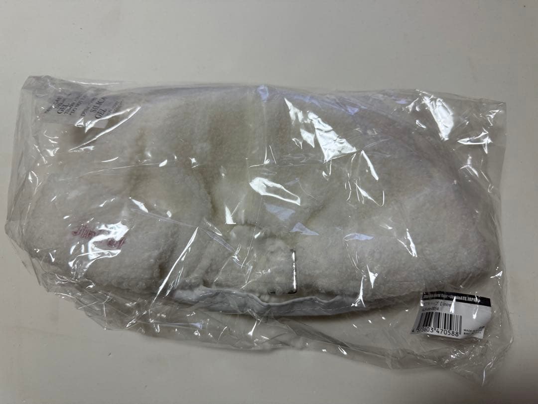 未開封StrayKids ヒョンジン ジニレット ボアキャップ dominATE