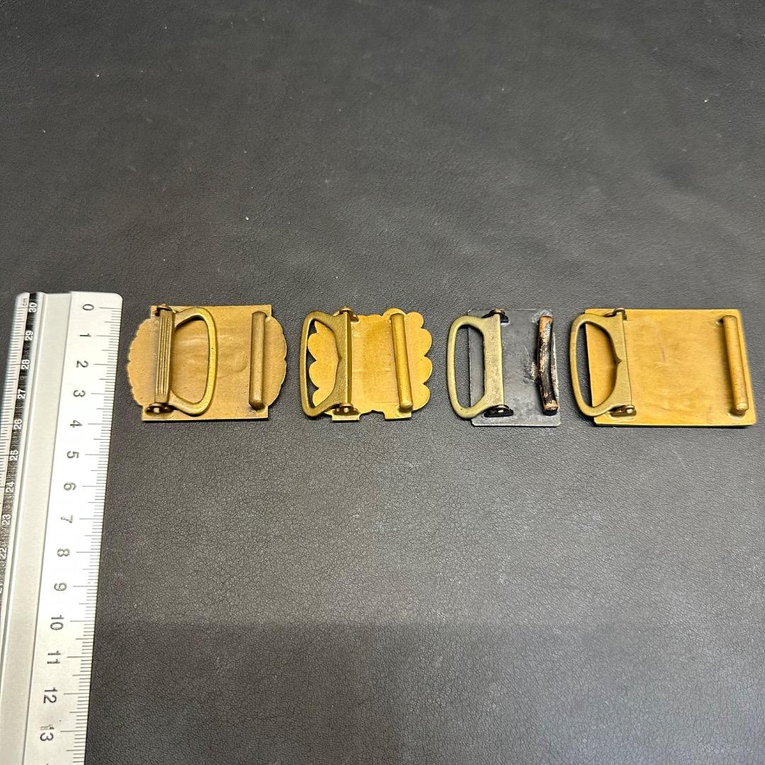 ♡Fb左1014 ボクシング アマチュア ベルト バックル 22点まとめ