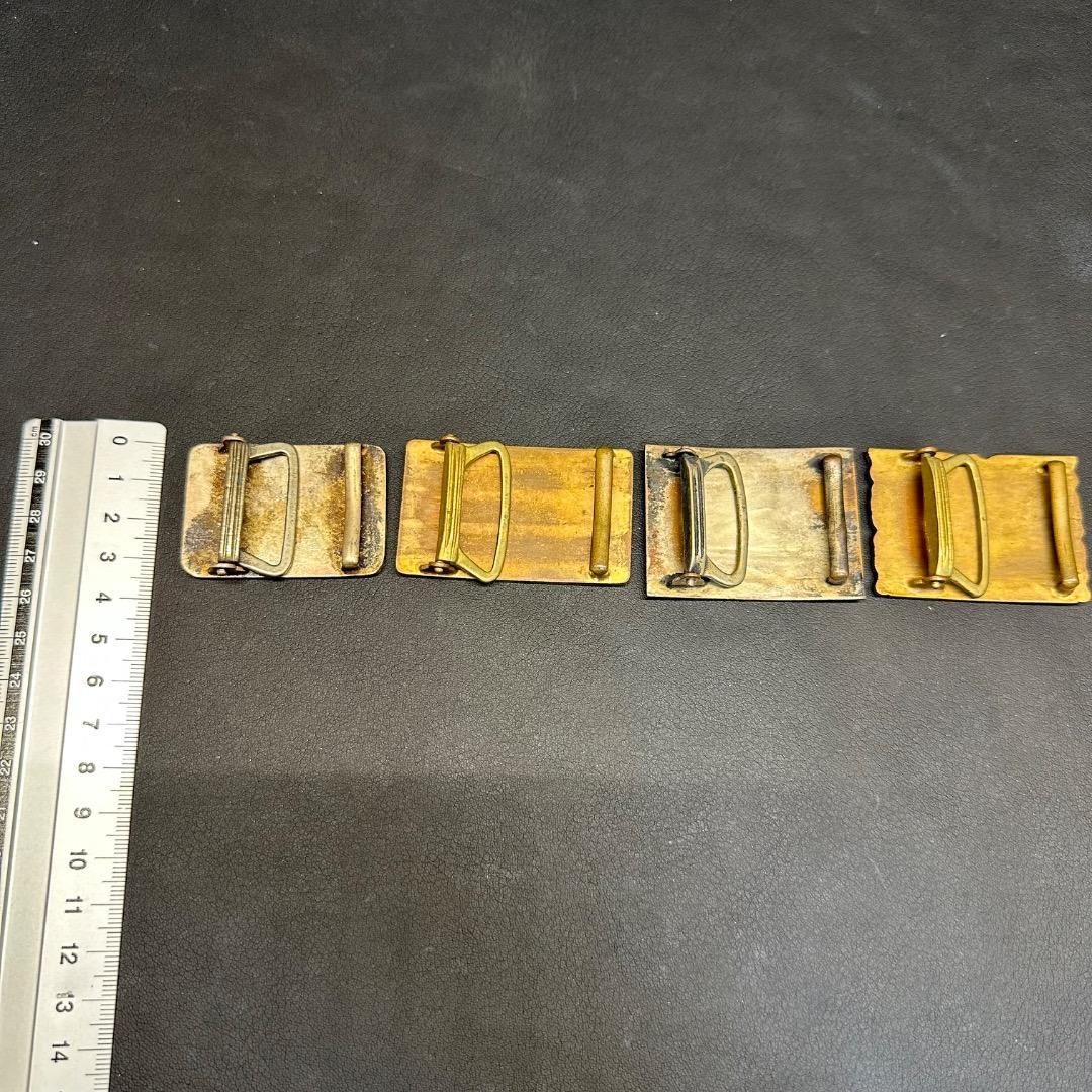 ♡Fb左1014 ボクシング アマチュア ベルト バックル 22点まとめ