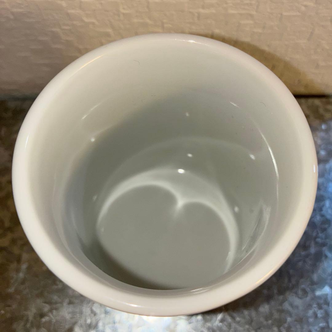 HUNTER×HUNTER 湯のみ　WJ50周年VOL.3