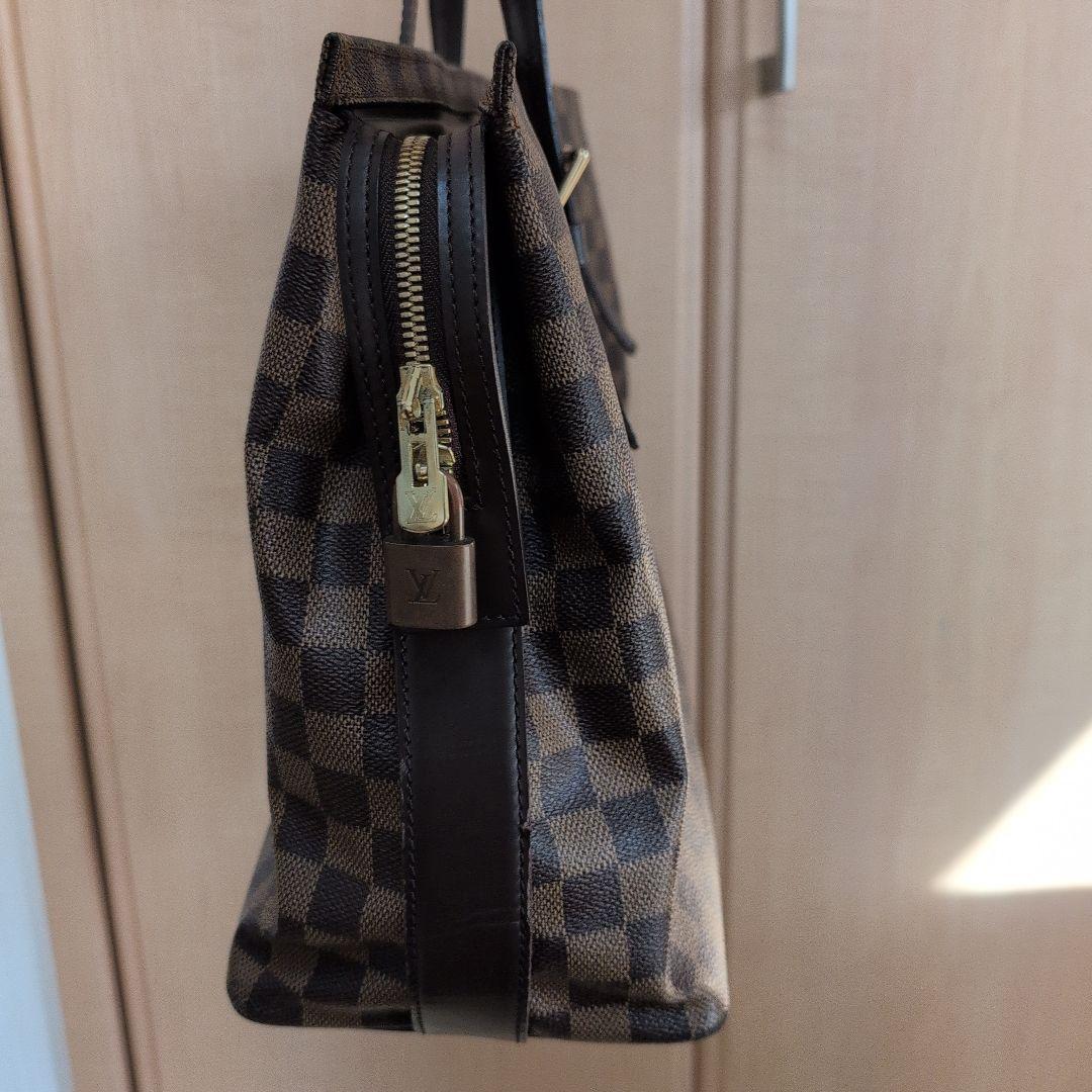 ルイヴィトン ダミエチェルシー ショルダーバッグ　トートバッグ