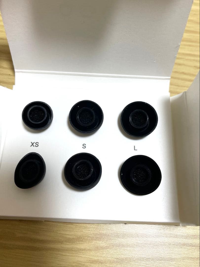 イヤホン MOMENTUM True Wireless 3