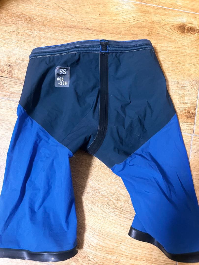 arena アリーナ　アクアフォースストームmf ss