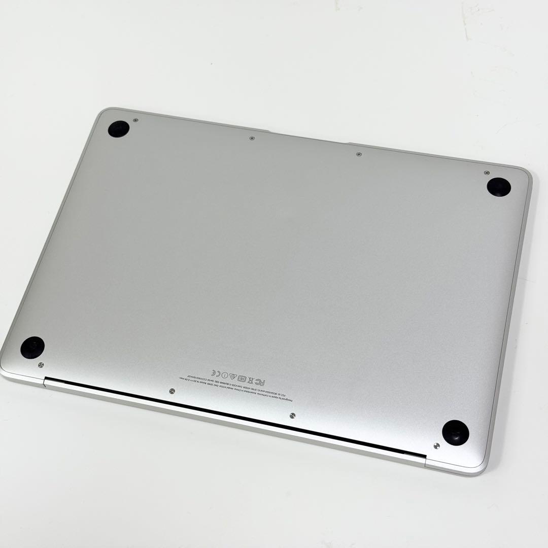 macbook 2017 12インチ 16gb シルバー