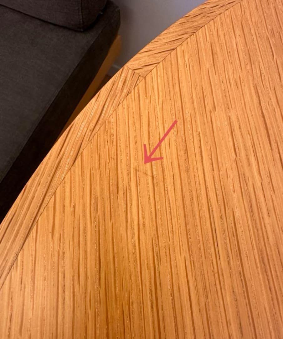 MARUNI60 ラウンドテーブル80