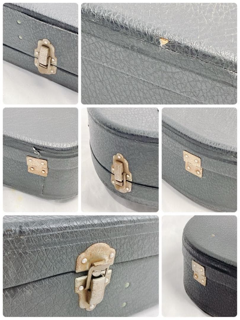 【良品】SUZUKI バイオリン No.240 4/4 フルサイズ 1976年製