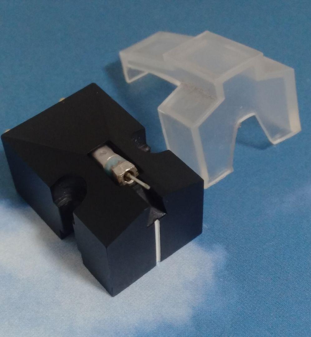 デノン MCカートリッジ DL-103 音質良好 美品