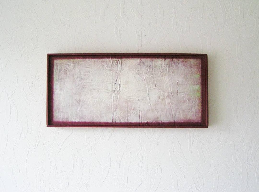 絵画 WH/ZONE/2024/11