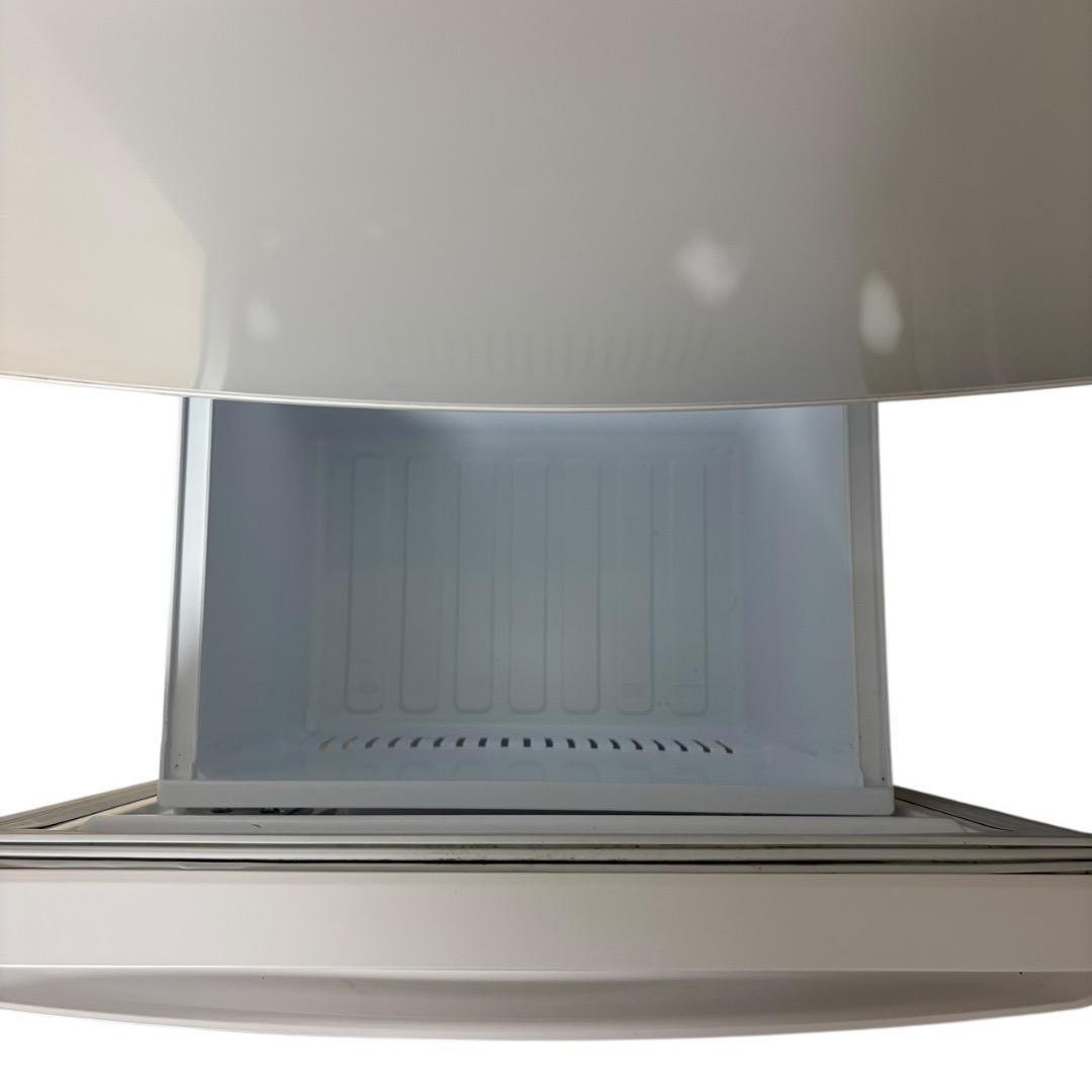 限定配送 三菱 ノンフロン冷凍冷蔵庫 146L MRP15GW SES319 羽