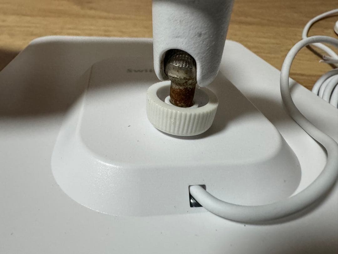 SwitchBot 屋外カメラ パネルセット　大容量バッテリー10000mAh