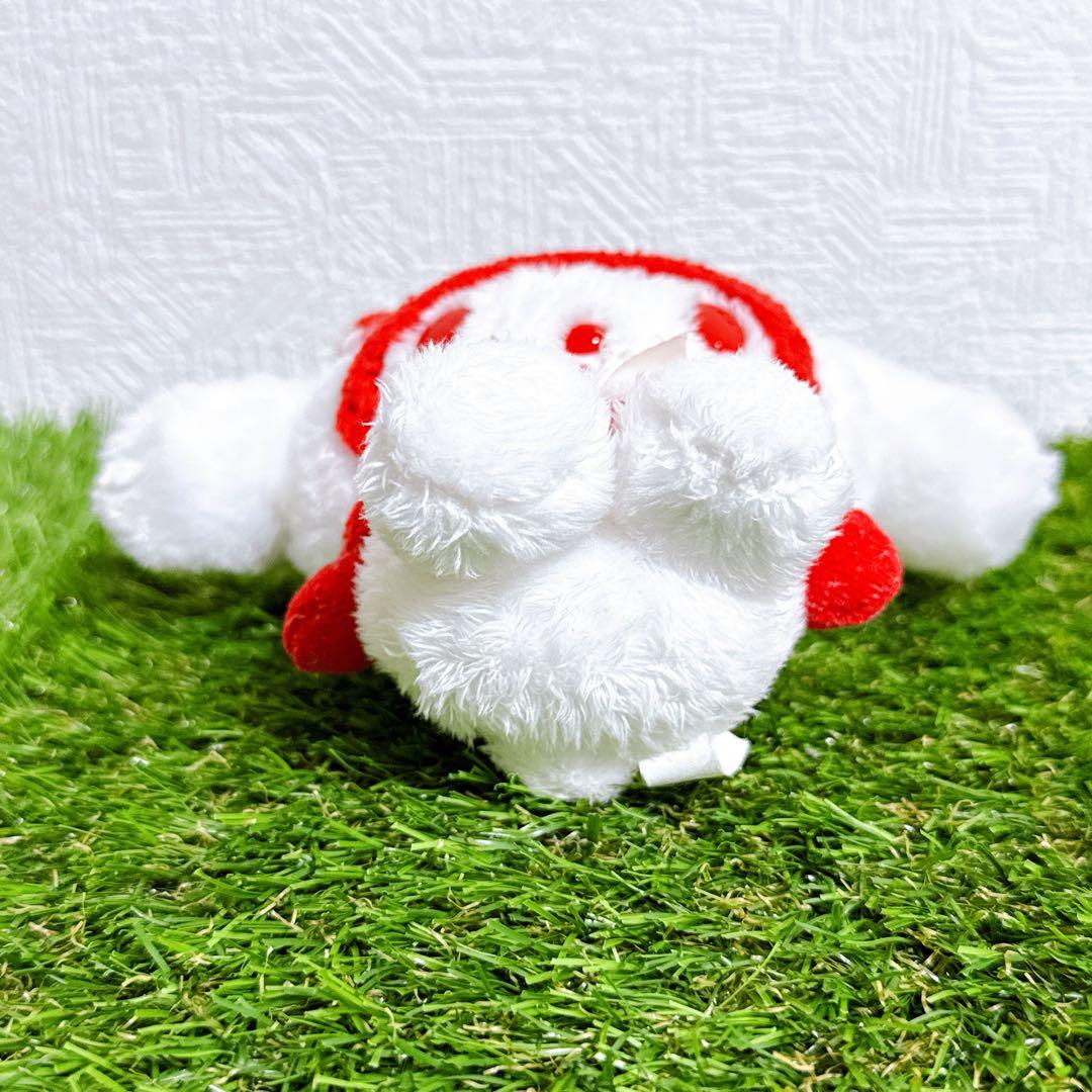 【入手困難】 激レア マイメロディ ホワイトクリスマス ぬいぐるみ