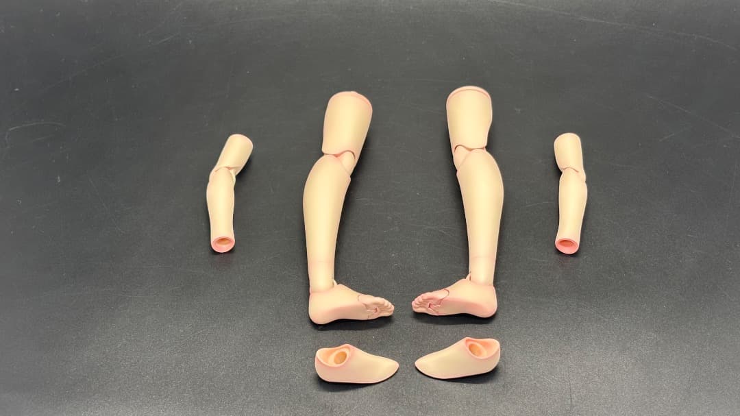 【塗装完成品】グランデスケール　マガツキ