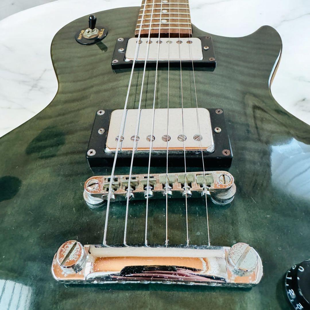 Tokaiトカイ Love Rock Model レスポール