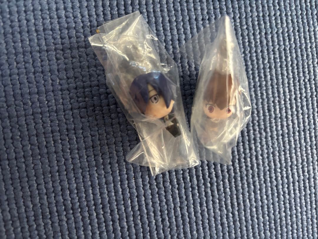 ペルソナ3 主人公　男　女　GCCミニ