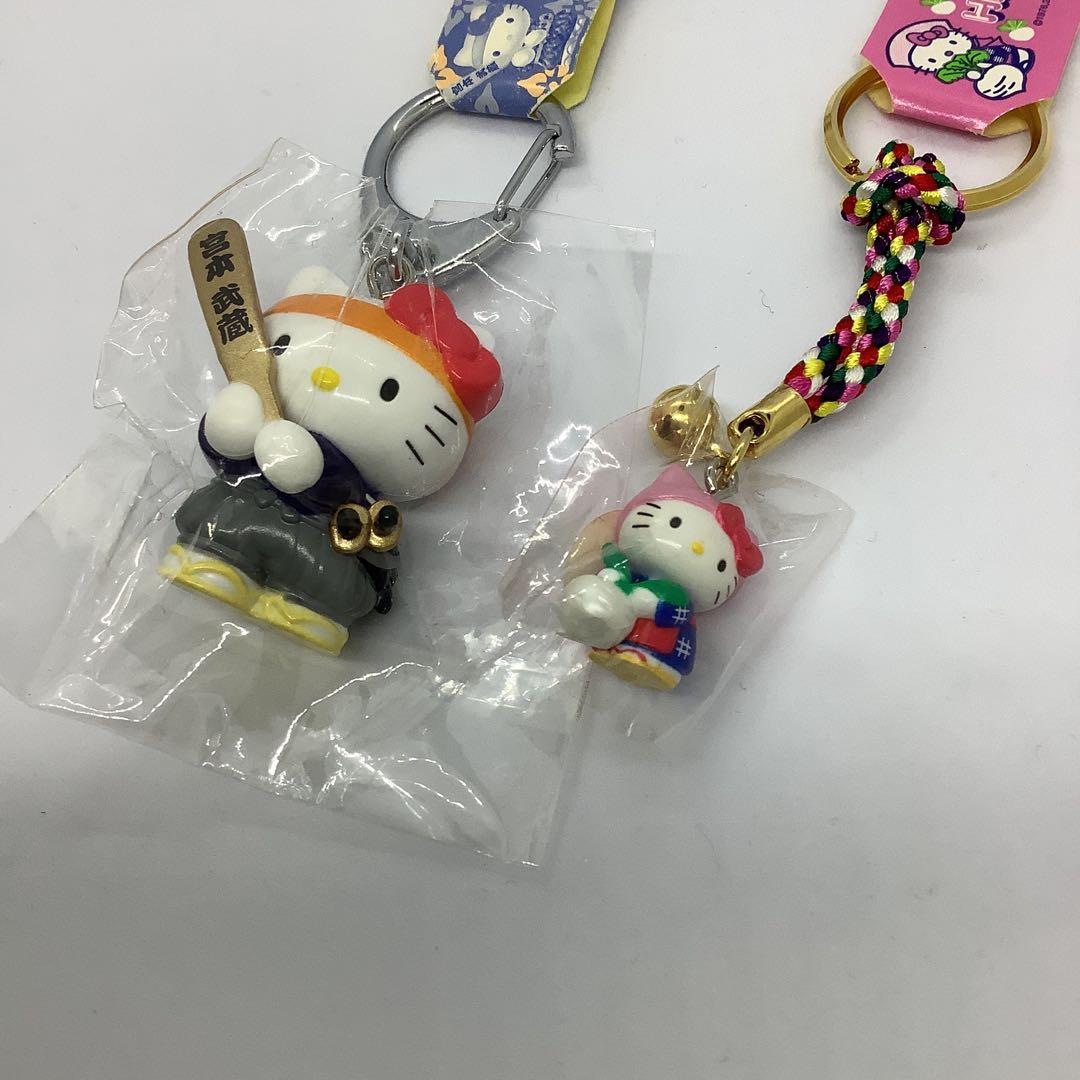 キティ　ご当地