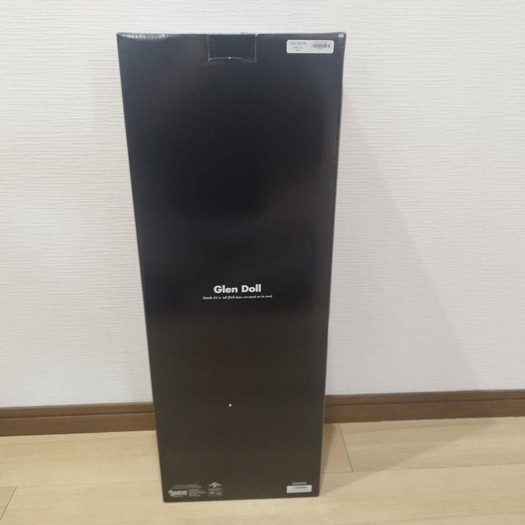 チャッキー チャイルドプレイ グレン chucky スピリット ハロウ h9Z4