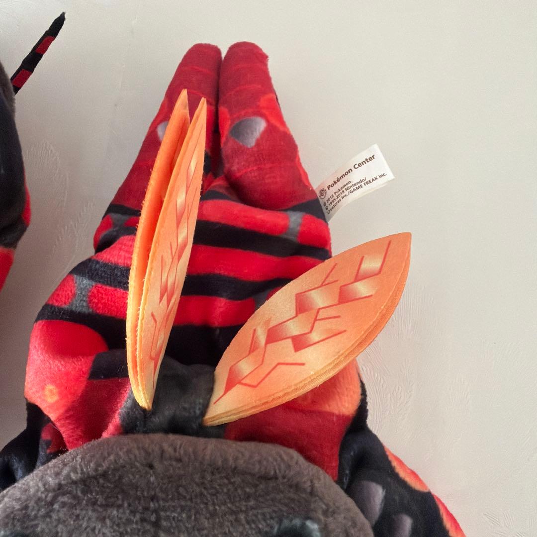 ポケモンセンター ポケモン くったり ぬいぐるみ マスコット