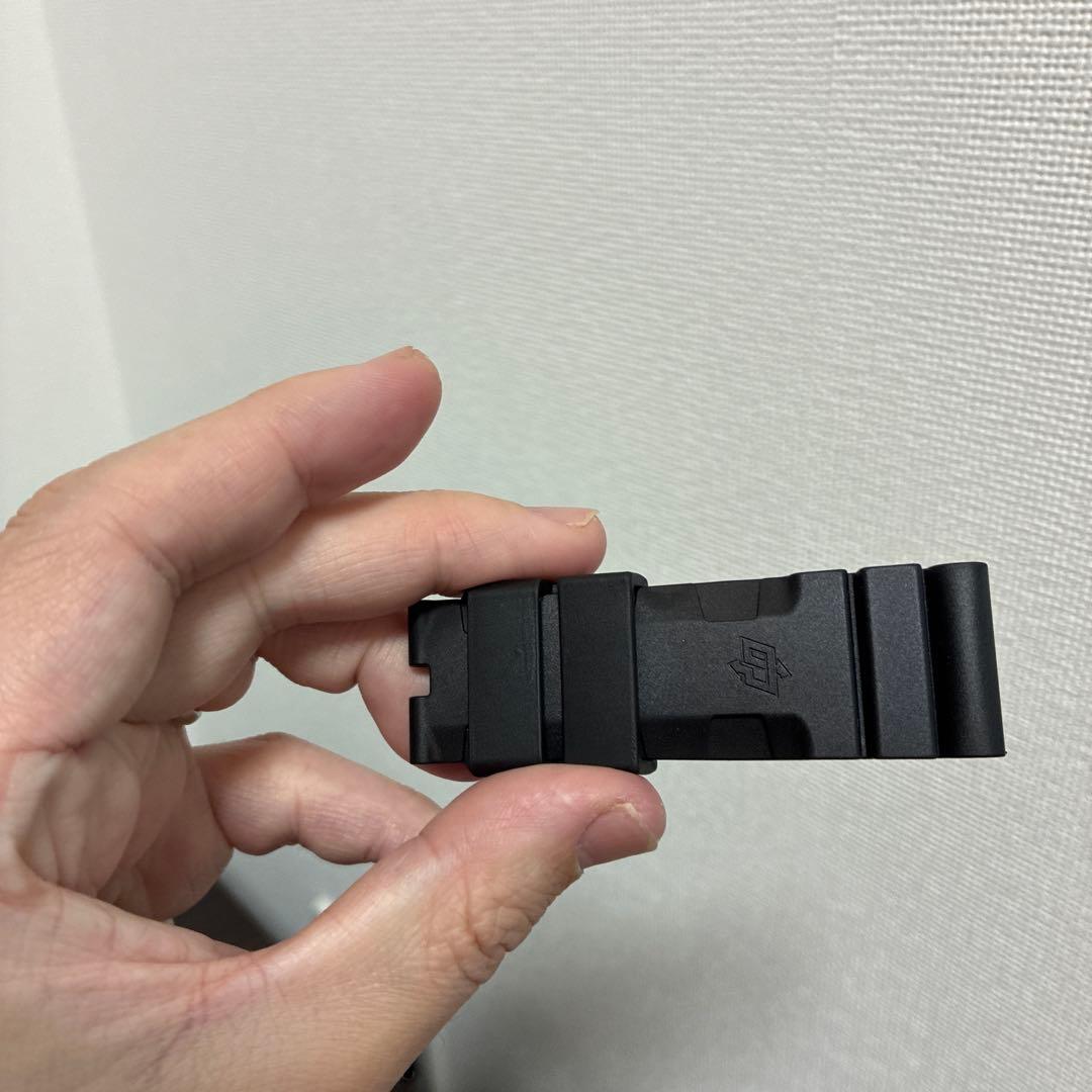 パネライ　ラバーベルト