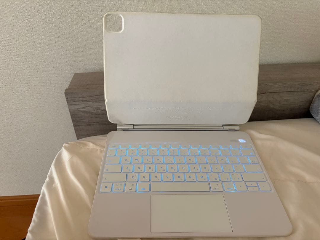 iPadPro12.9 第5世代1TBセルラー+ ApplePencil第2世代