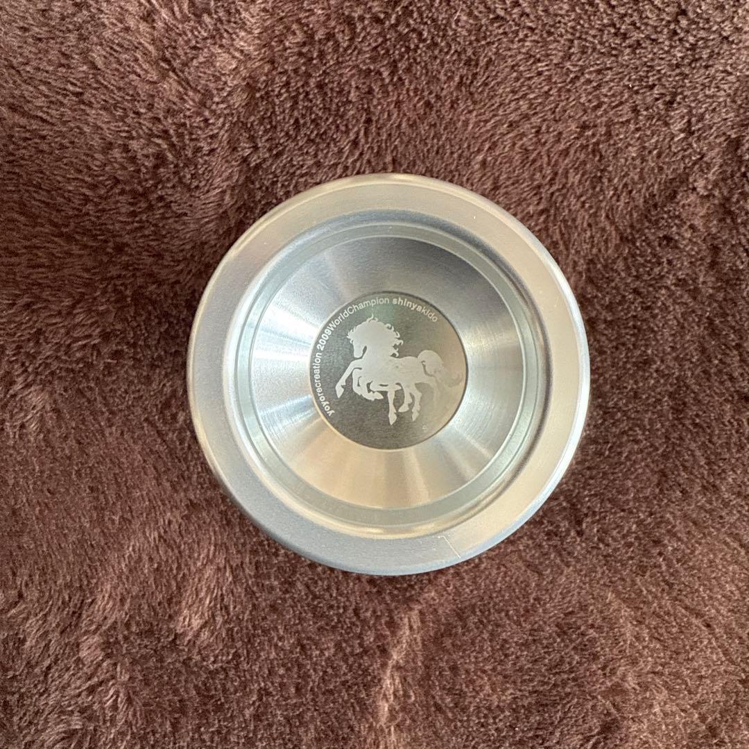 yoyorecreation - Sleipnir スレイプニル