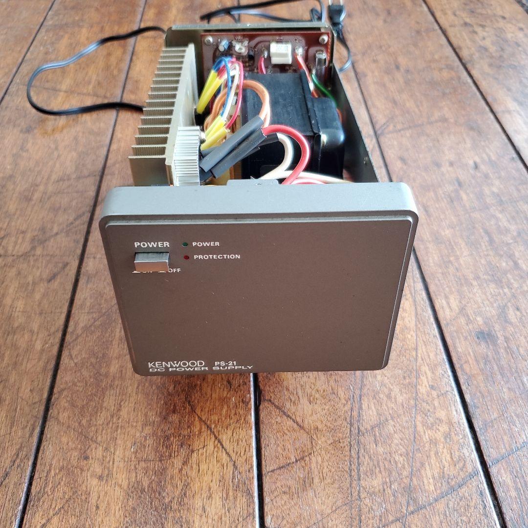 その他 KENWOOD TS-670 PG-21