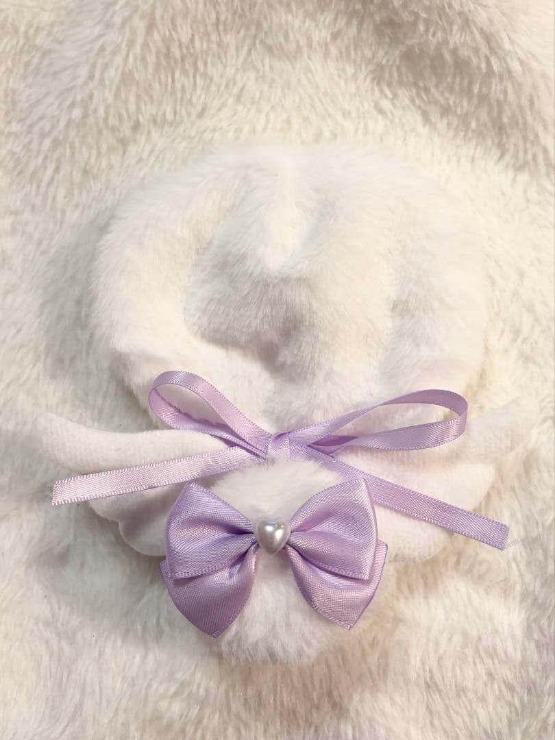 芭　ぬい服オーダー