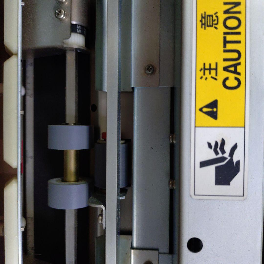 名刺カッター（きりっ子)