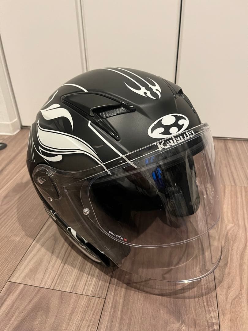 セキュリティ・セーフティ OGK KABUTO EXCEED ELFI & CIEL Tour mate