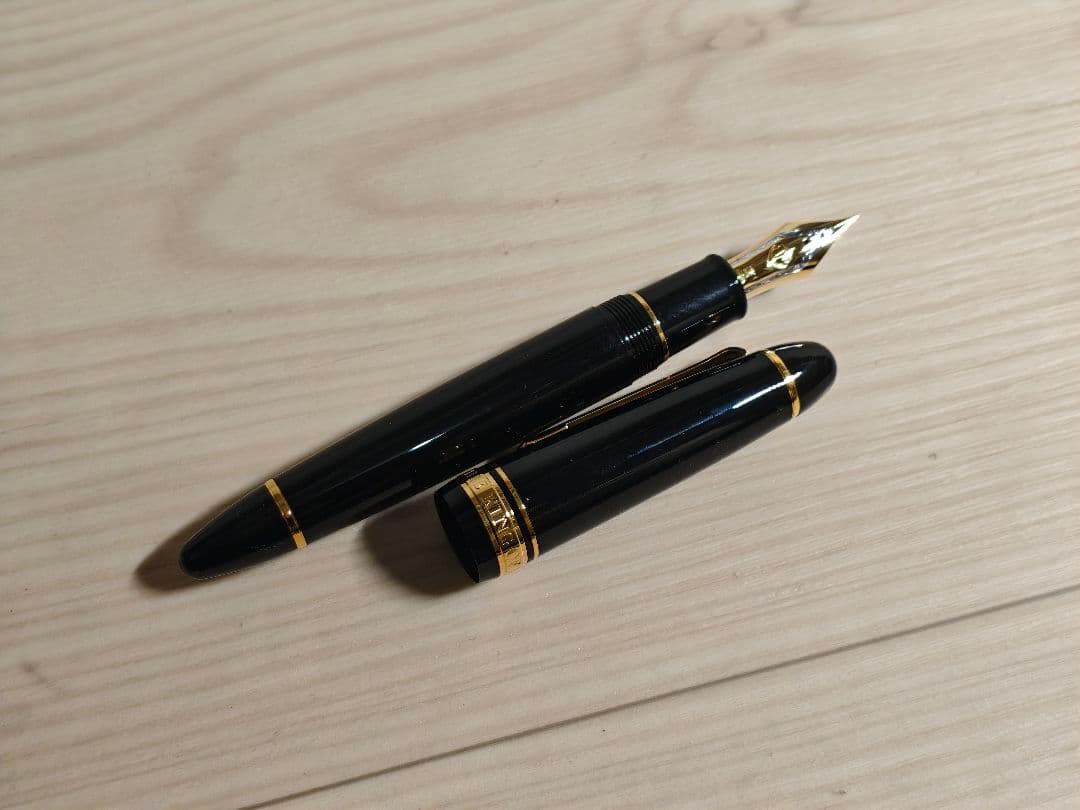 セーラー　キングプロフィットST（中字）