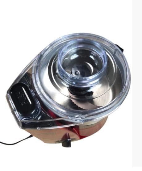 山本電気 フードプロセッサー(ほぼ未使用)