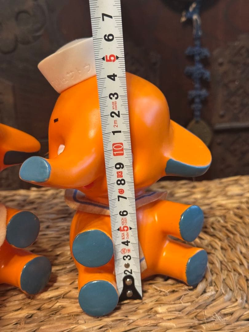 サトちゃん 昭和レトロ 佐藤製薬 帽子3点セット