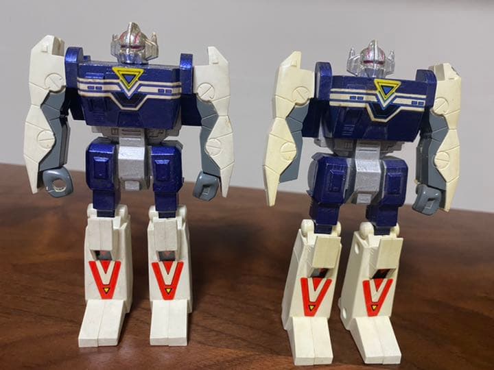 【希少品】当時物 『パワーレンジャー』メガゾード フィギュア バンダイ