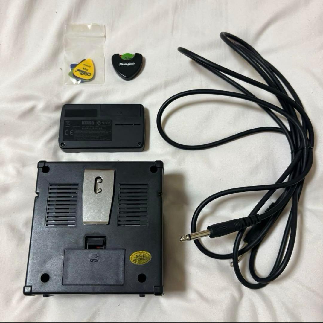 ジャンク フォトジェニック エレキギター 初心者セット アンプ付き アンプセット