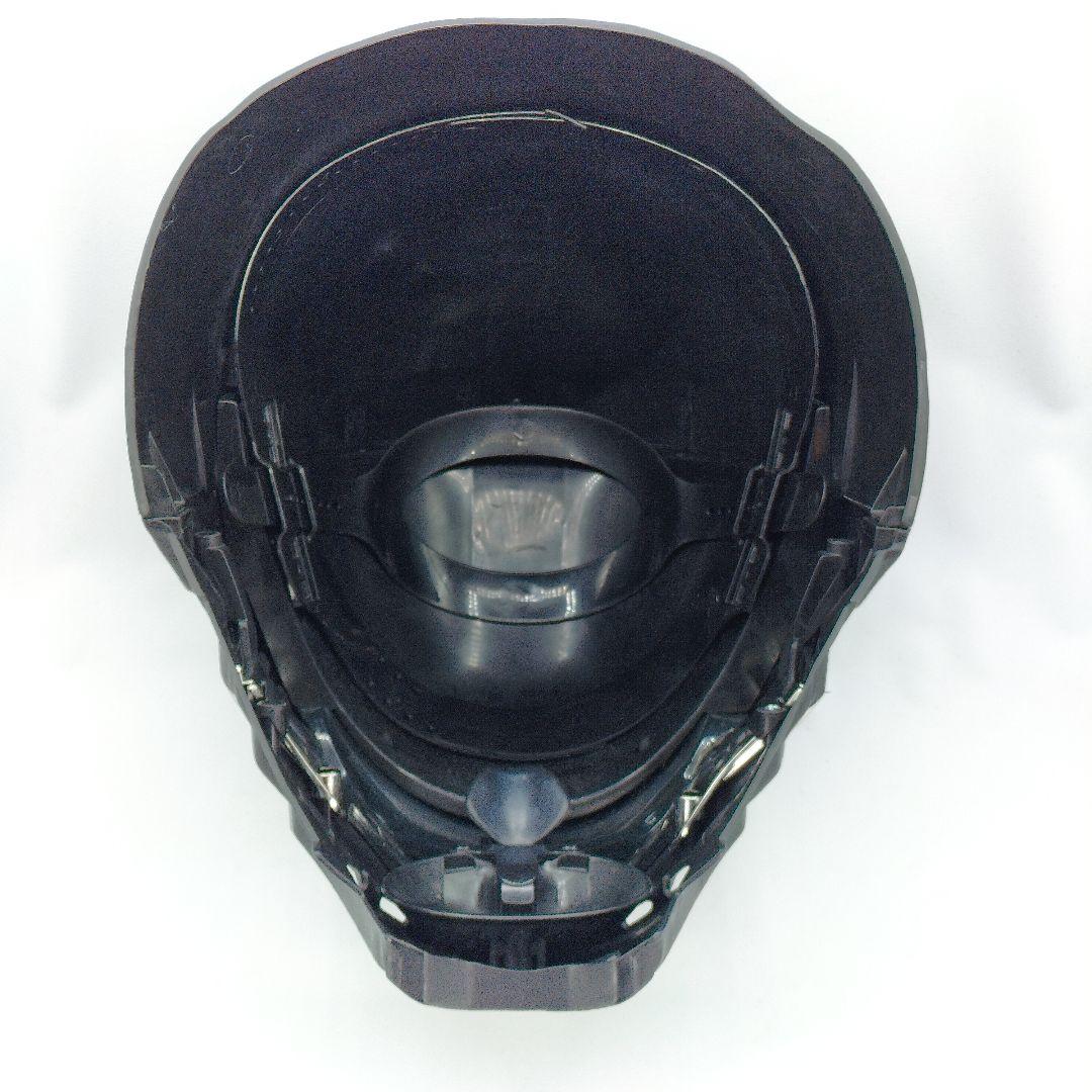 ほぼ未使用 スターウォーズ カイロレン ボイスチェンジャー ブラックシリーズ