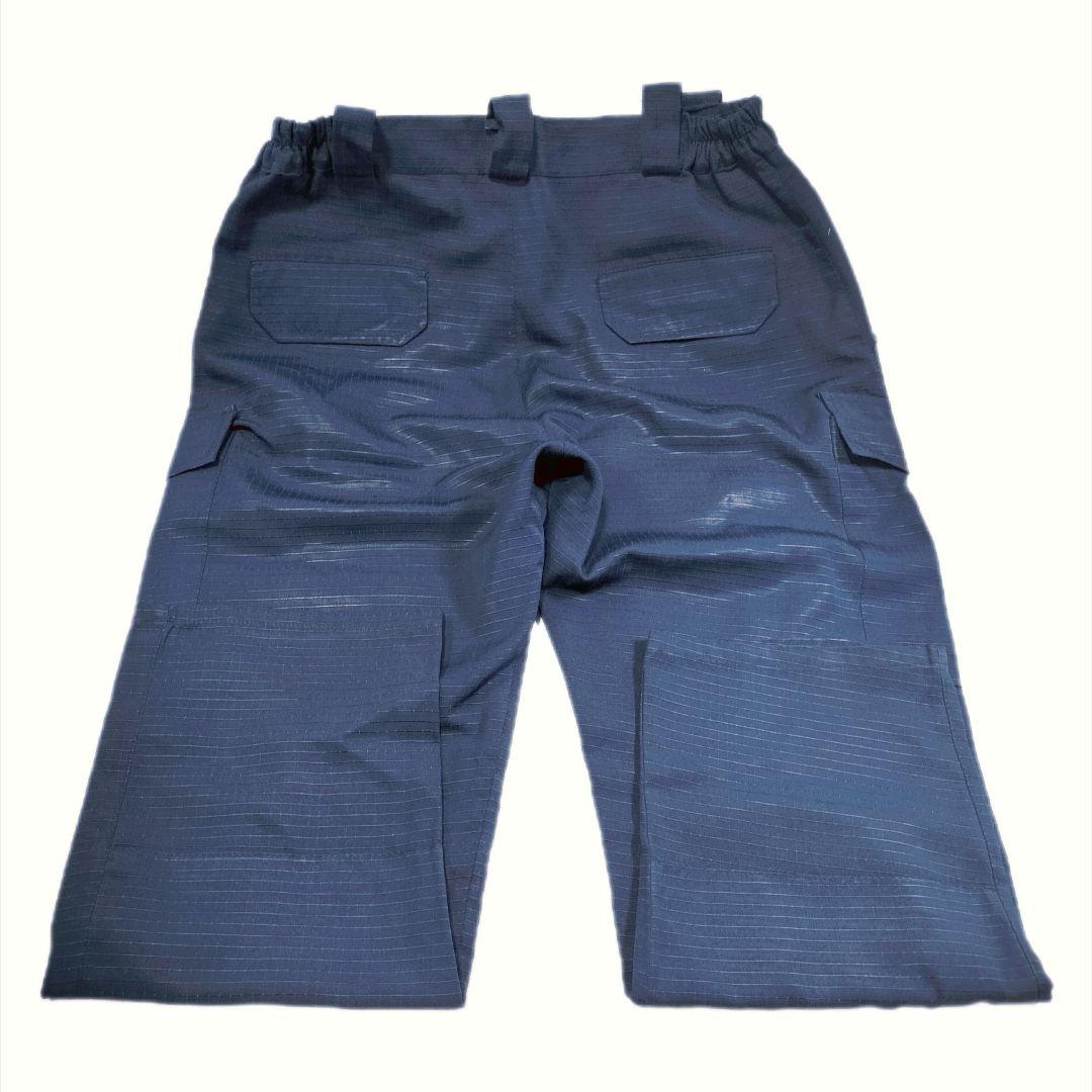 ロシア軍 実物 alfa-komcnab製 常勤服 勤務服 48/50-3/4