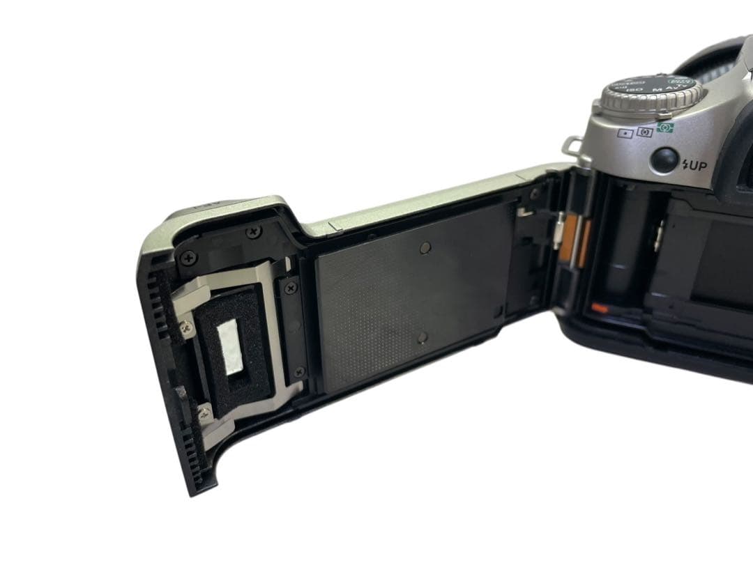 ペンタックス PENTAX ist 28-300mm 1:3.5-6.3