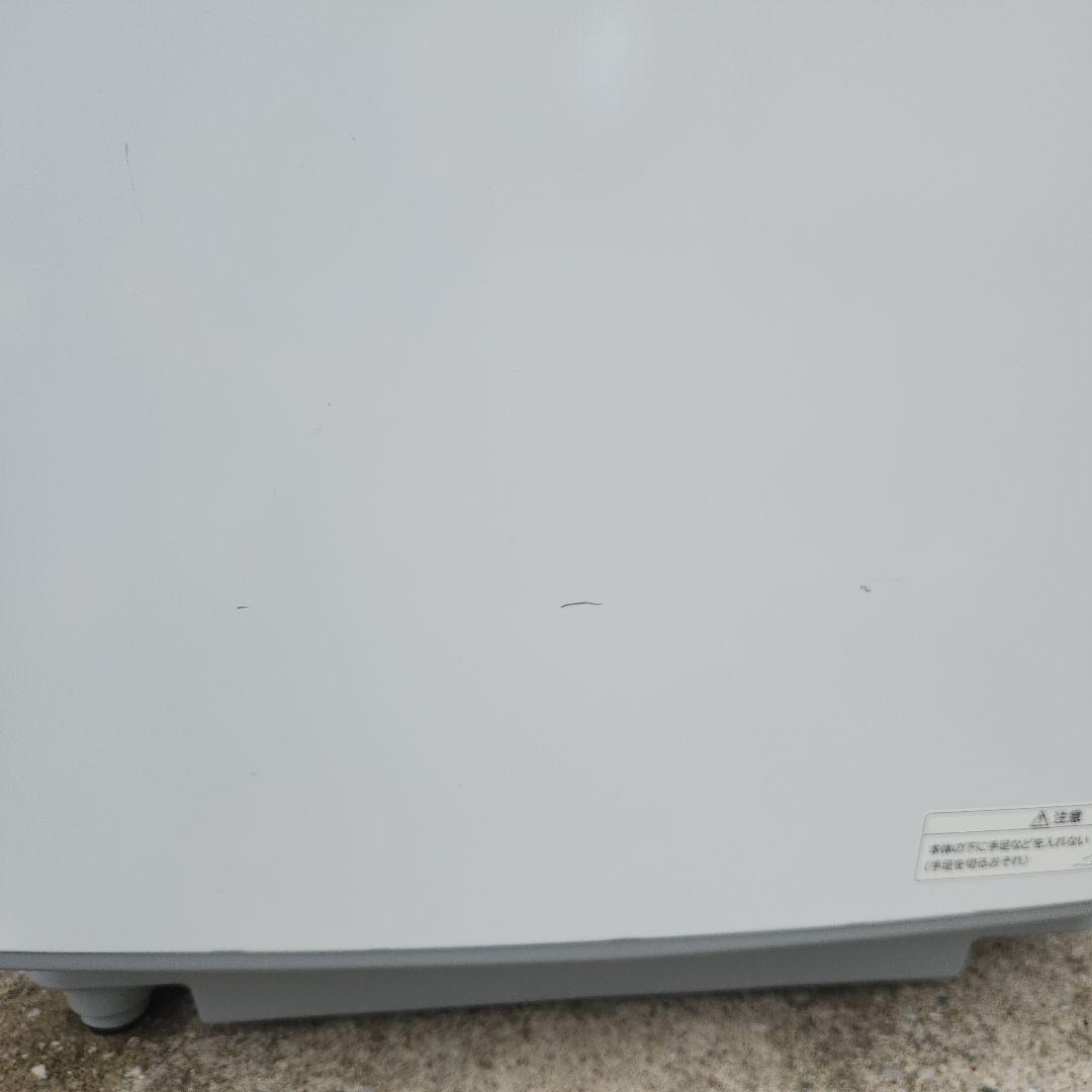 Beat Wash 8kg/4.5kg　BW-DV80H 2022年製品