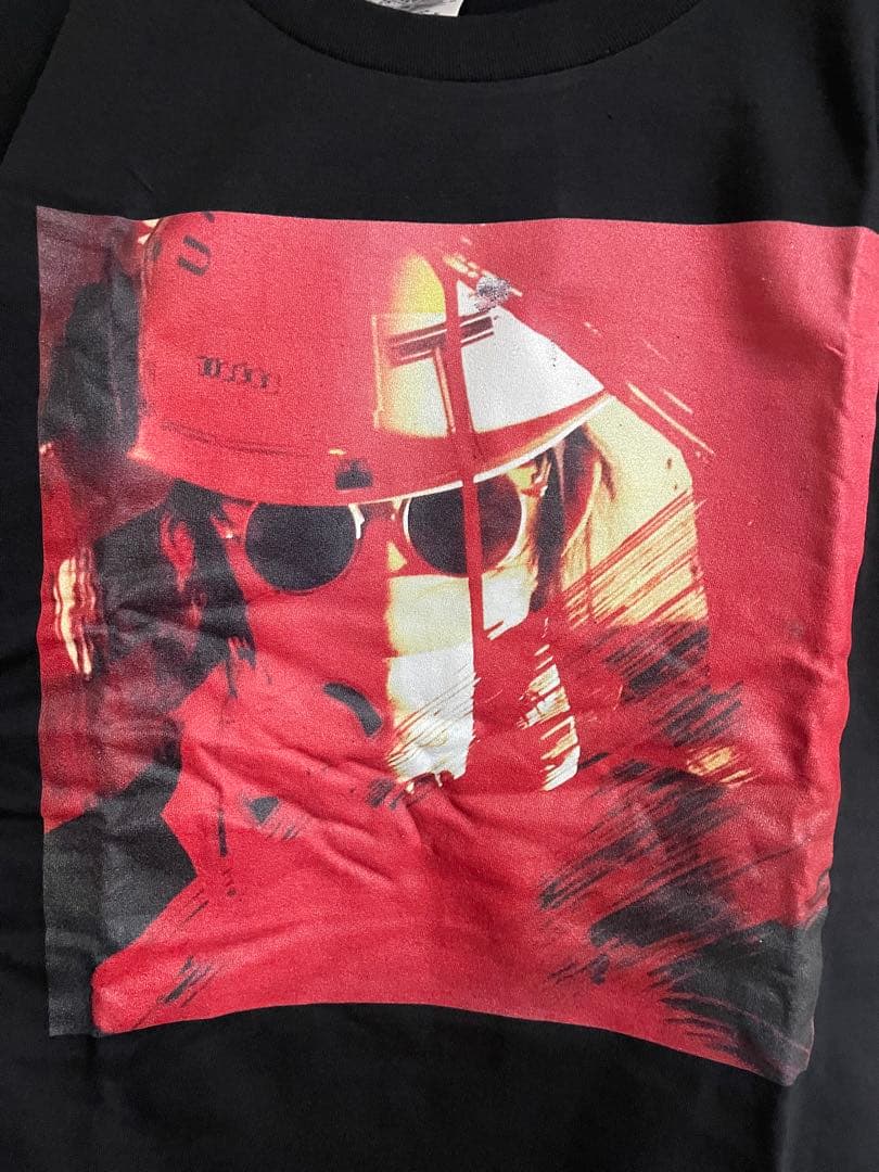 THE TIMERS プリントＴシャツ　Ｍサイズ　忌野清志郎