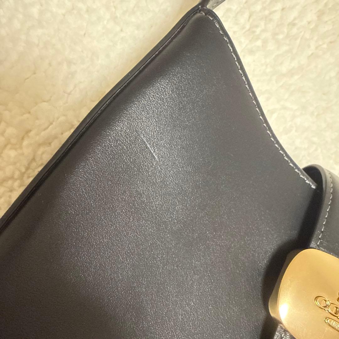 COACH コーチ エライザ ショルダー バッグ