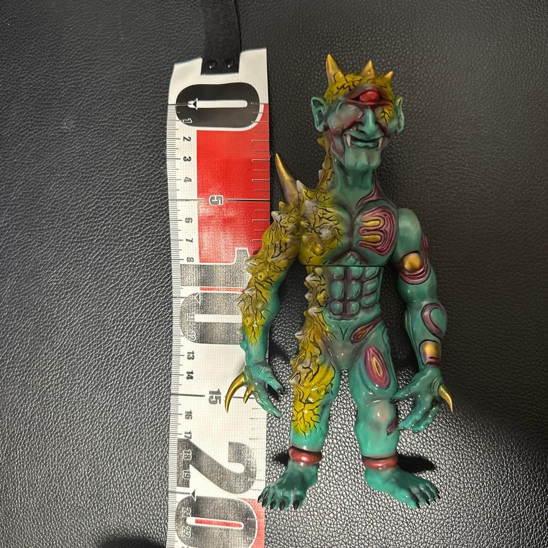 一つ鬼　インディーズ ヘッダーあり