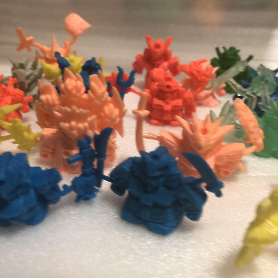 ガンダム　ガン消し　確認用