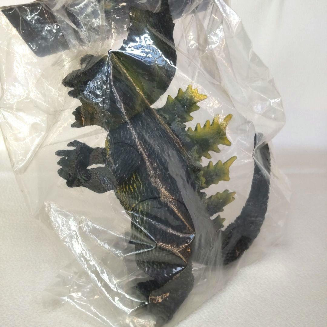 〈開封品〉怪獣無法地帯⭐️CCP ジラース(限定500個)