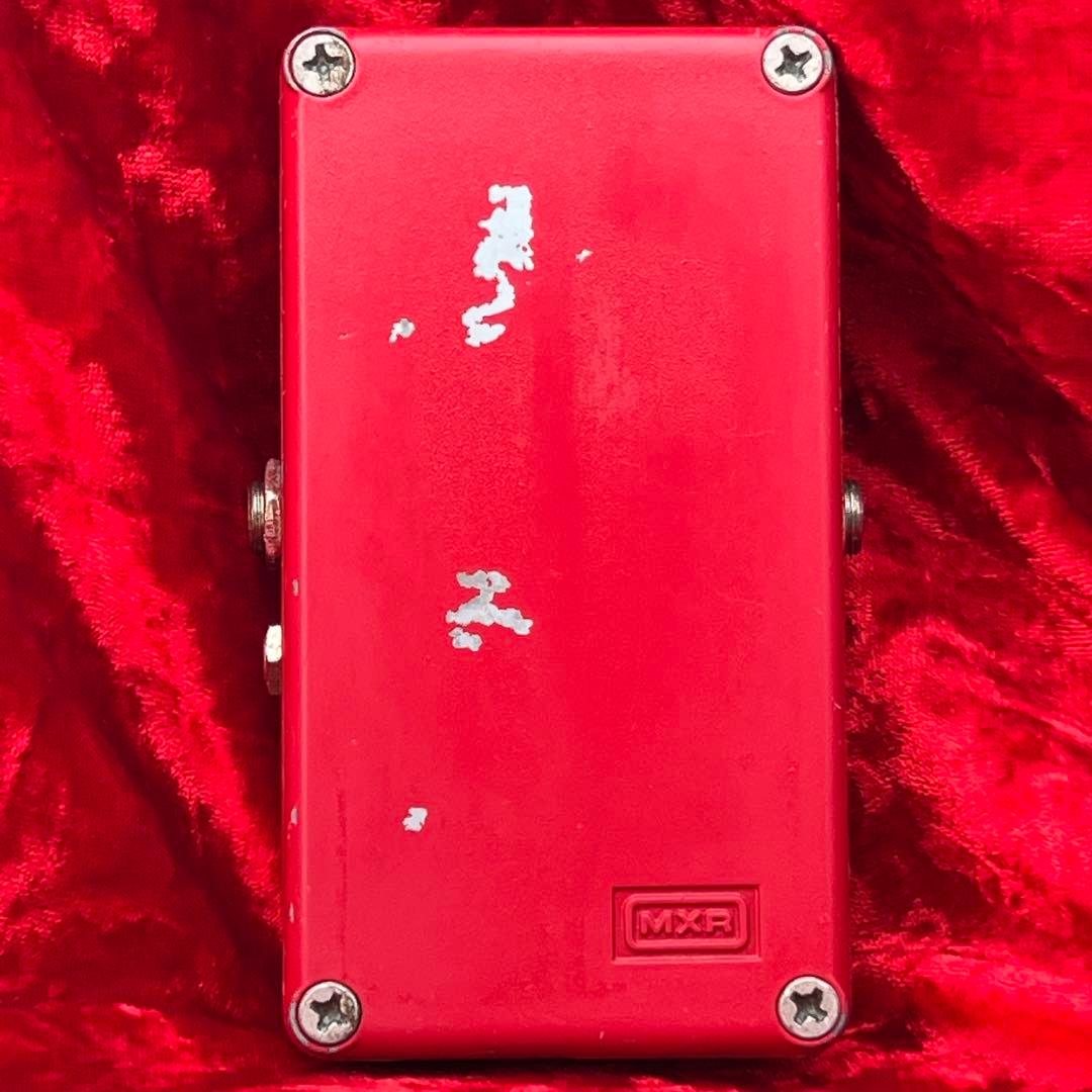 MXR dyna comp コンプレッサー ダイナコンプ USA