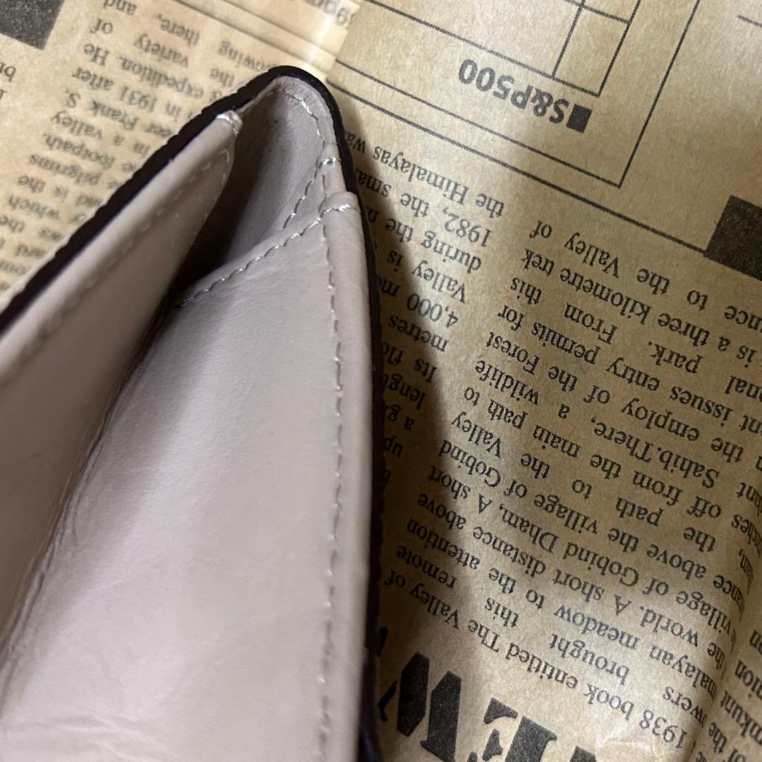 ATAO ミリモ　ストロー　シアーグレージュ　限定生産