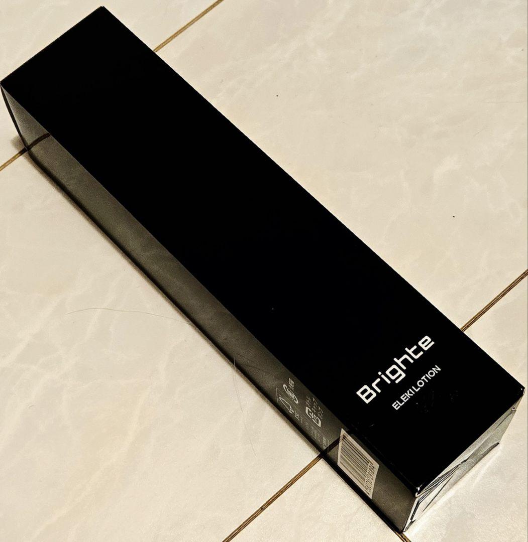 Brighte ELEKI BRUSH+ブライトエレキブラシプラス オマケ付き