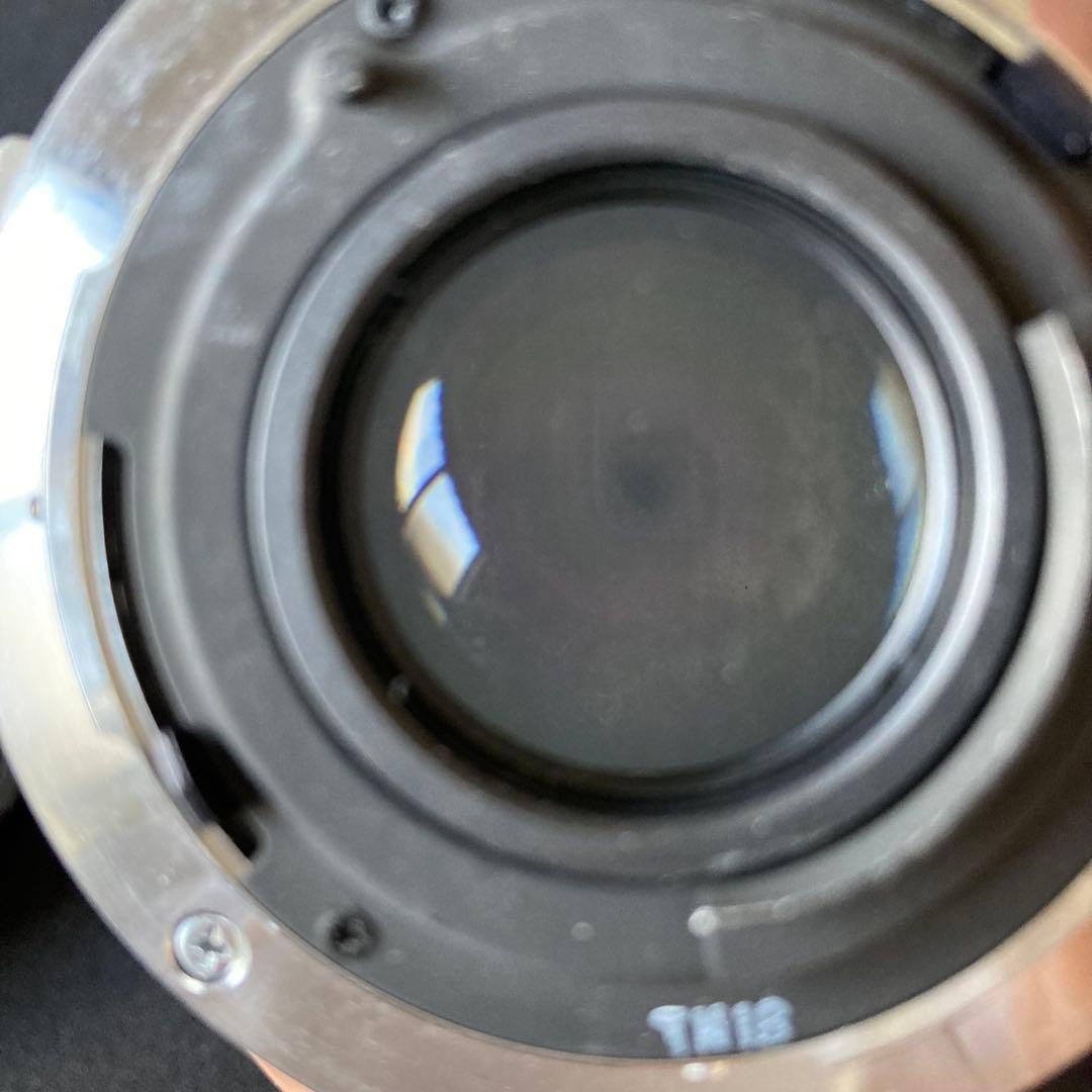 【希少】OLYMPUS AUTO MACRO 50mm F2 OM System