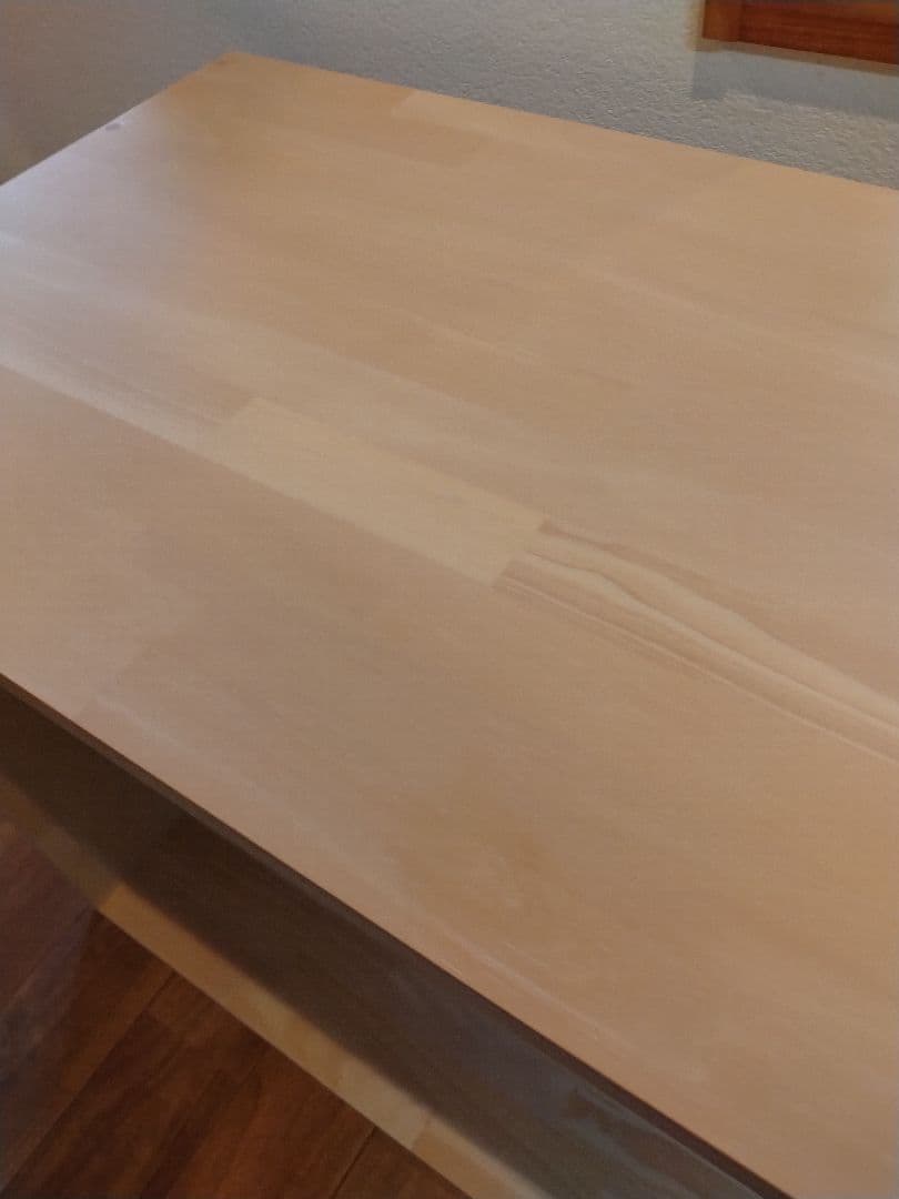 木製　ハンドメイド　オーダー　ロの字　棚　シェルフ　水槽台　テレビボード